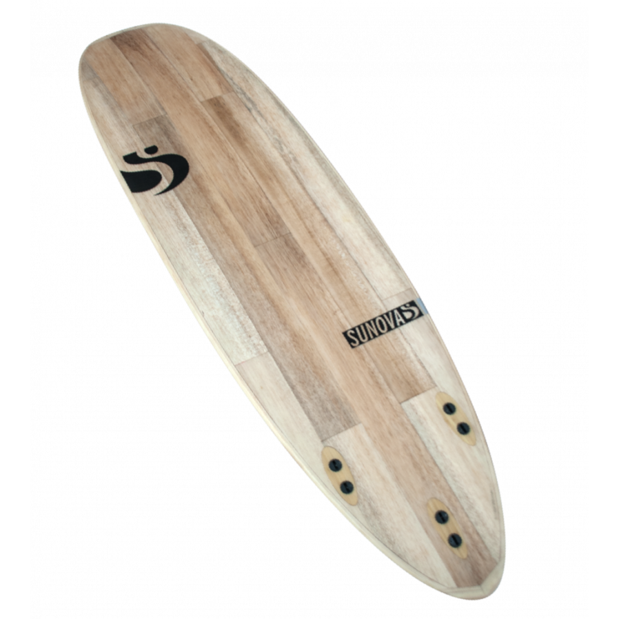 Sunova - Dynamo - Morphlex - Surfboard