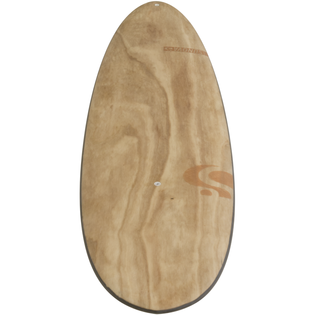 Sunova - Evolve - Carbon TR3 - Surfboard-Funboards-Sunova-6'6"-Spunkys Surf Shop LLC