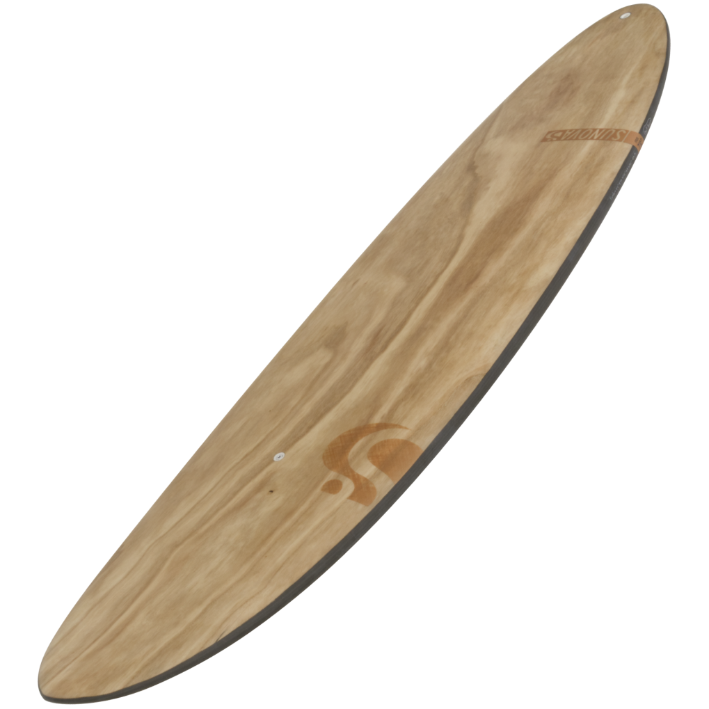 Sunova - Evolve - Carbon TR3 - Surfboard-Funboards-Sunova-6'6"-Spunkys Surf Shop LLC