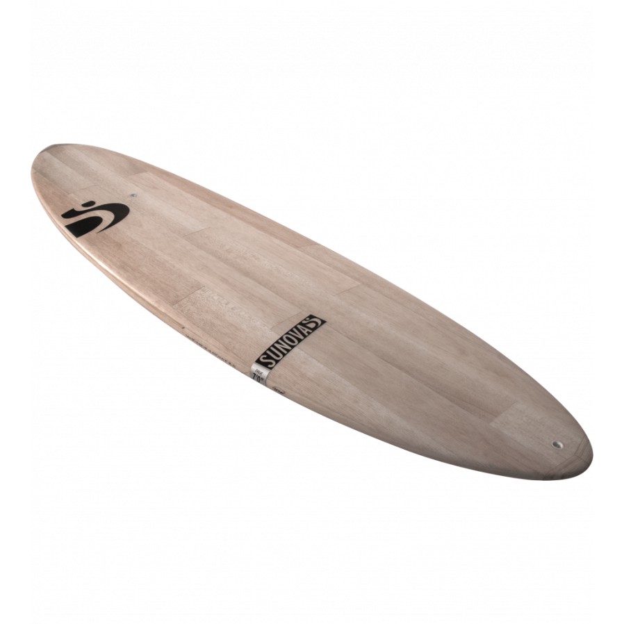 Sunova - Evolve - Morphlex - Surfboard