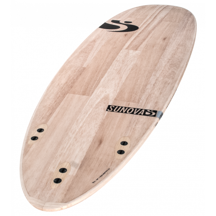 Sunova - Evolve - Morphlex - Surfboard
