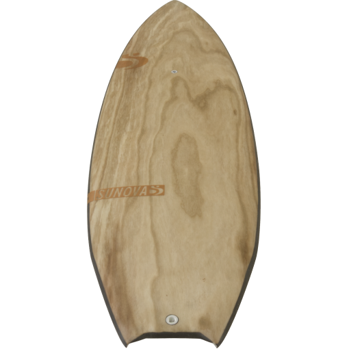 Sunova - Fang - C2TR3 - Surfboard-Shortboards-Sunova-5'4"-Spunkys Surf Shop LLC