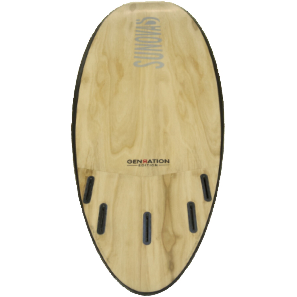 Sunova - GenRation - Kanga - TR3 Tec-Paddleboards-GenRation-7'0"-Spunkys Surf Shop LLC