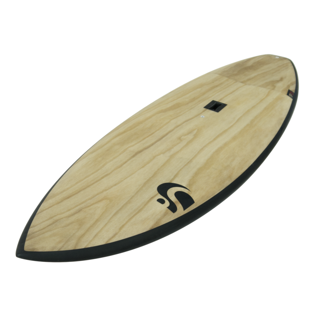 Sunova - GenRation - SP25 - TR3 Tec-Paddleboards-GenRation-6'5"-Spunkys Surf Shop LLC