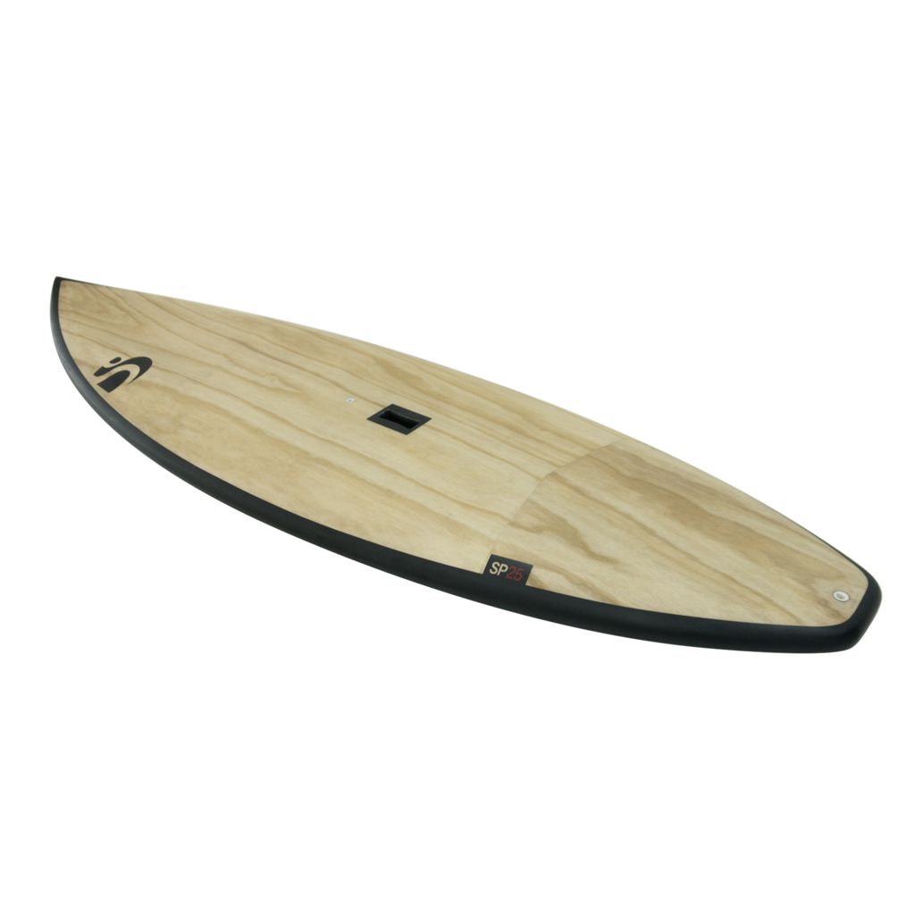 Sunova - GenRation - SP25 - TR3 Tec-Paddleboards-GenRation-6'5"-Spunkys Surf Shop LLC