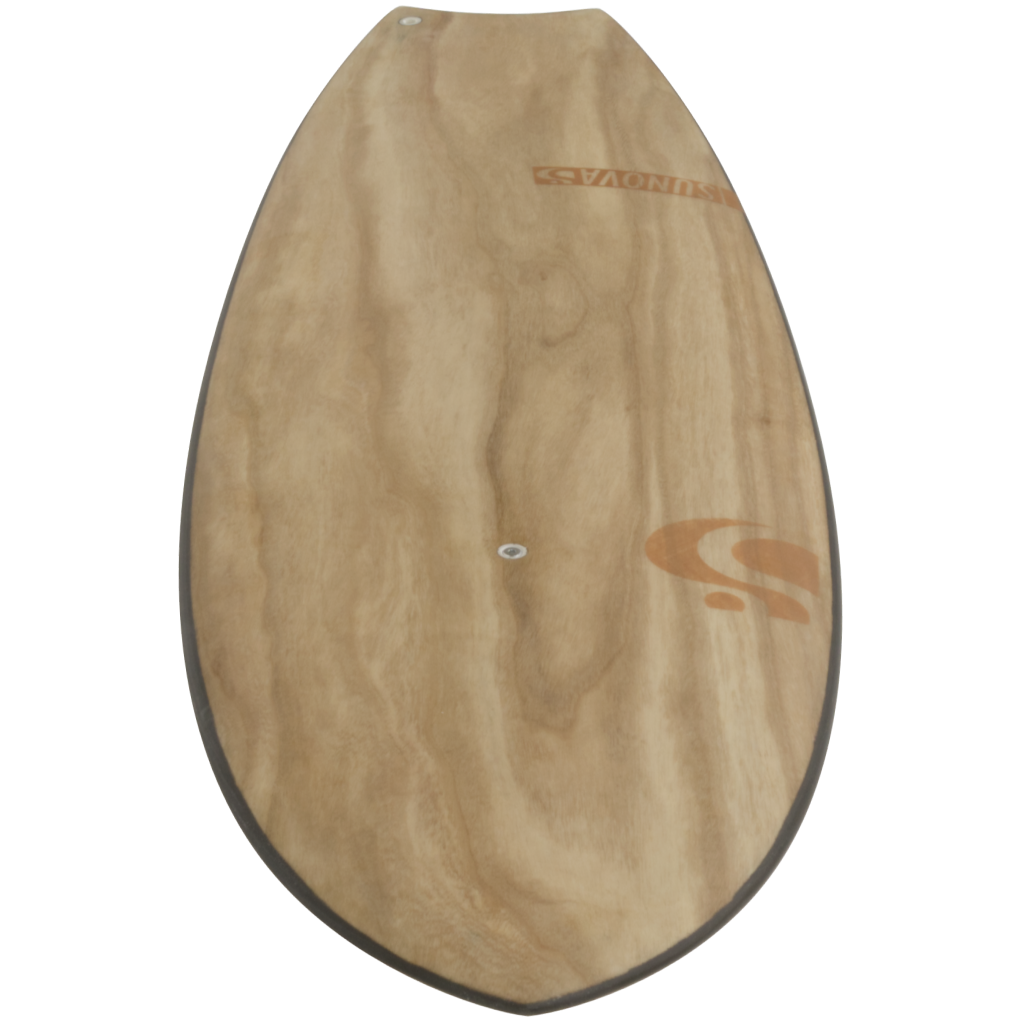 Sunova - Moonfish - Carbon TR3 - Surfboard-Shortboards-Sunova-5'4"-Spunkys Surf Shop LLC