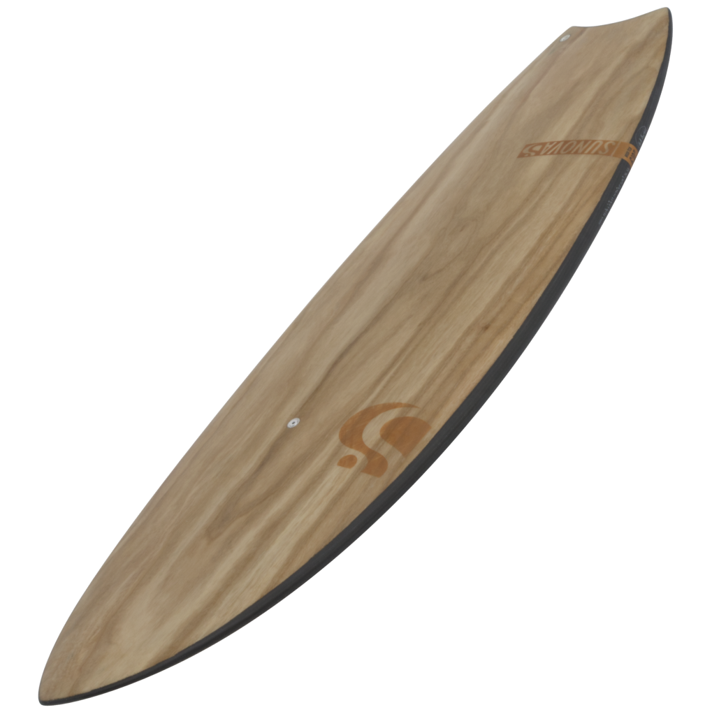 Sunova - Moonfish - Carbon TR3 - Surfboard-Shortboards-Sunova-5'4"-Spunkys Surf Shop LLC