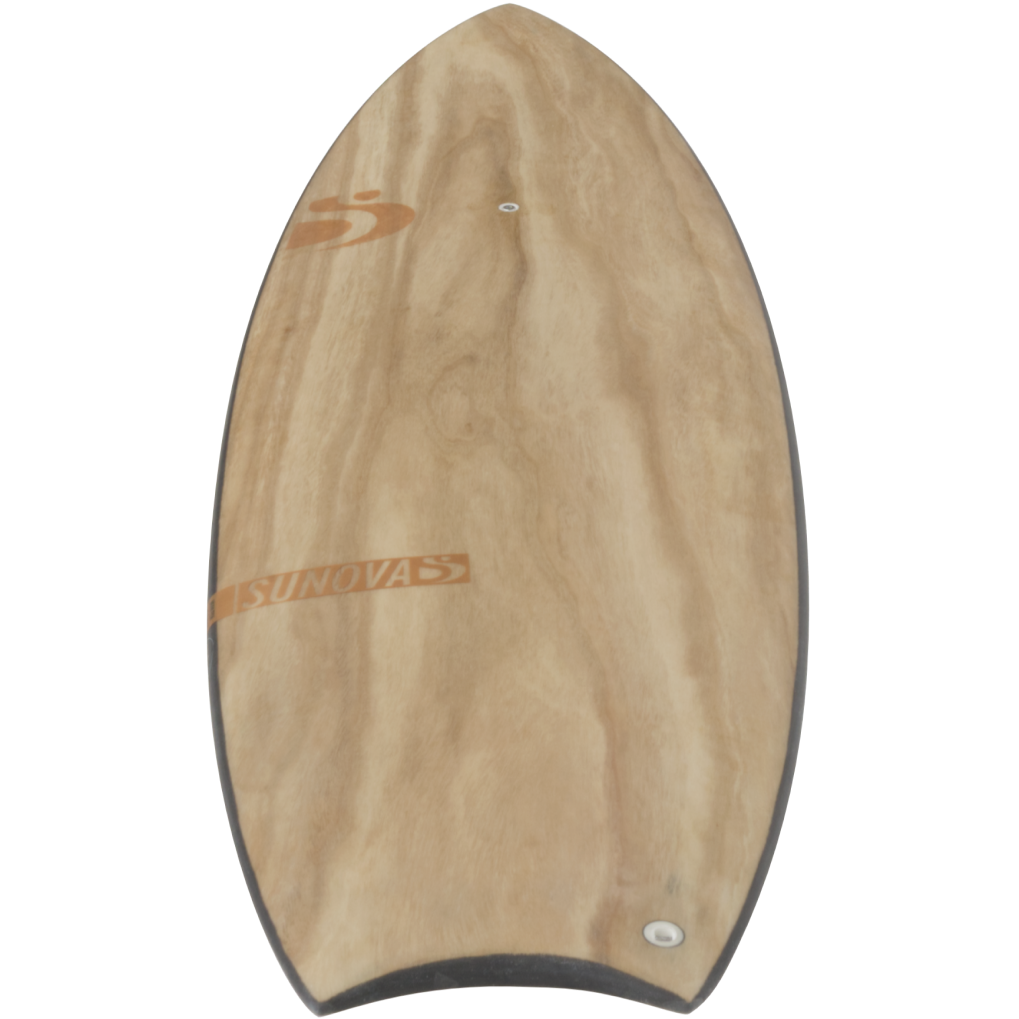 Sunova - Moonfish - Carbon TR3 - Surfboard-Shortboards-Sunova-5'4"-Spunkys Surf Shop LLC