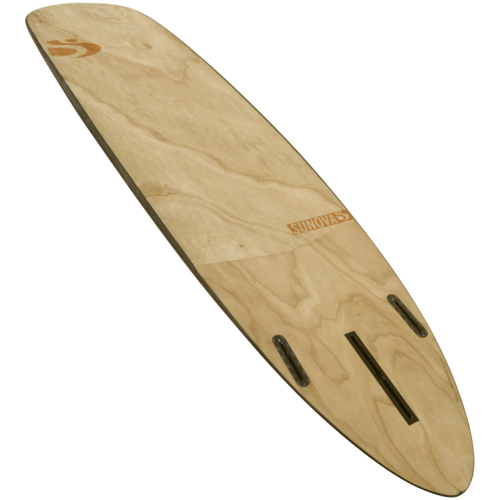 Sunova - Novalova - C2TR3 - Surfboard-Longboards-Sunova-9'2"-Spunkys Surf Shop LLC