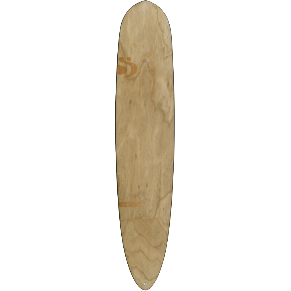 Sunova - Novalova - C2TR3 - Surfboard-Longboards-Sunova-9'2"-Spunkys Surf Shop LLC