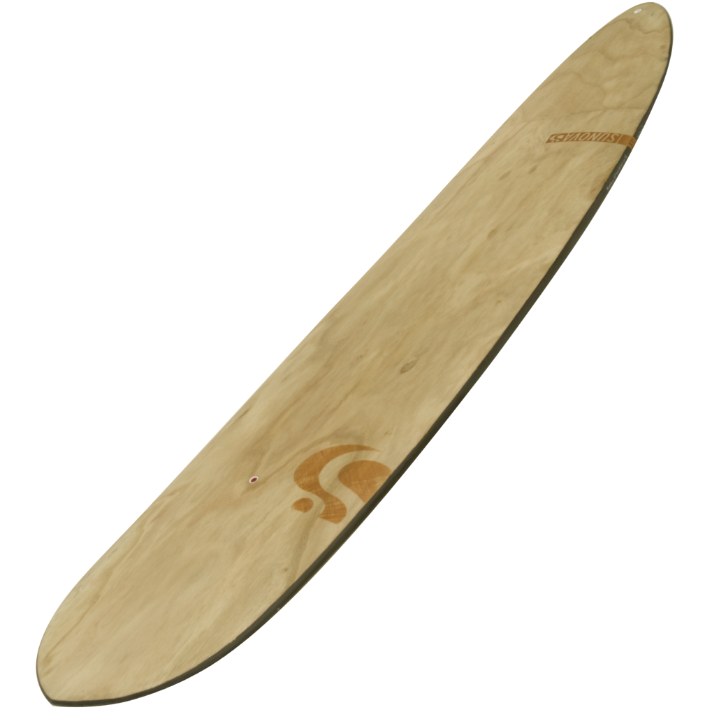 Sunova - Novalova - C2TR3 - Surfboard-Longboards-Sunova-9'2"-Spunkys Surf Shop LLC