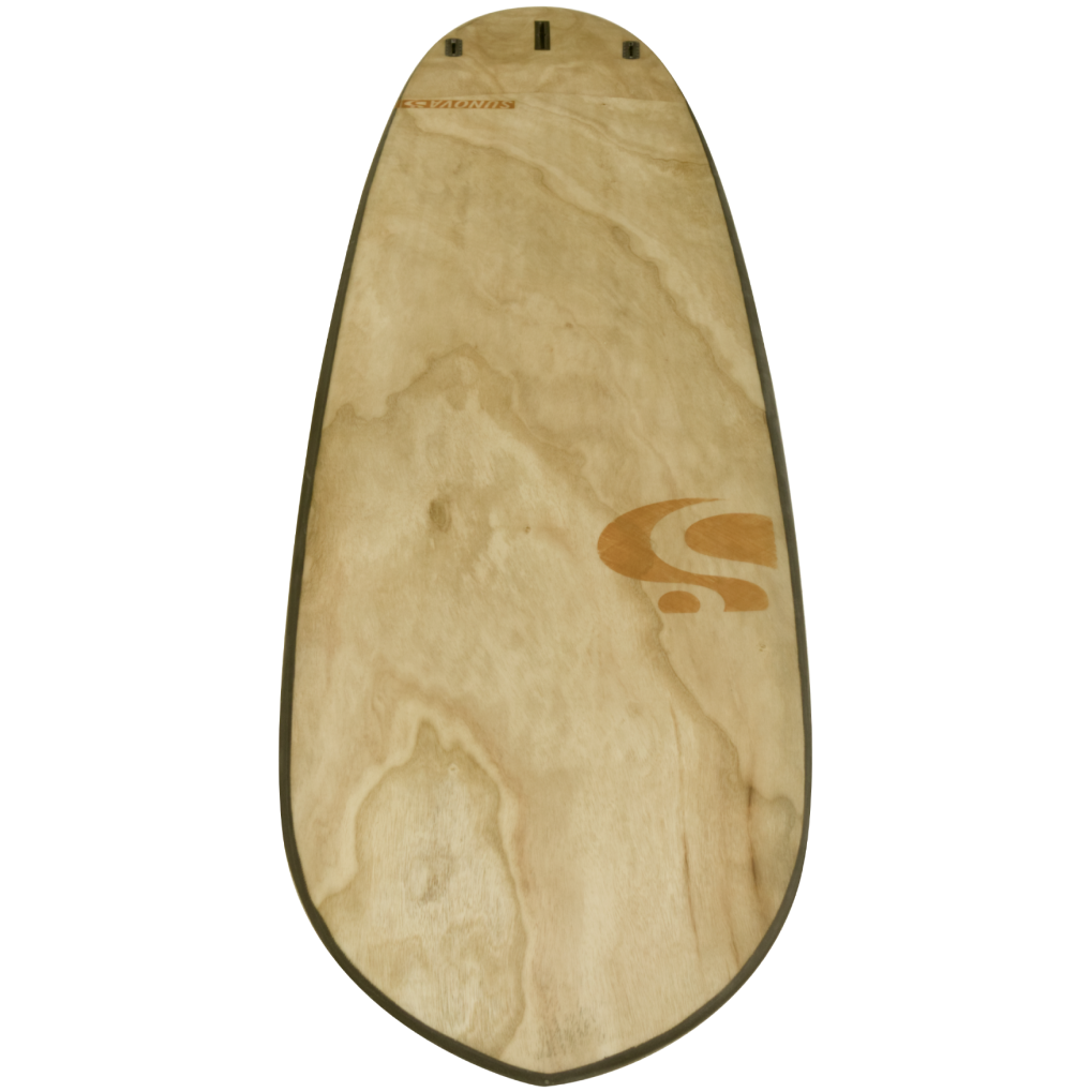 Sunova - Novalova - C2TR3 - Surfboard-Longboards-Sunova-9'2"-Spunkys Surf Shop LLC