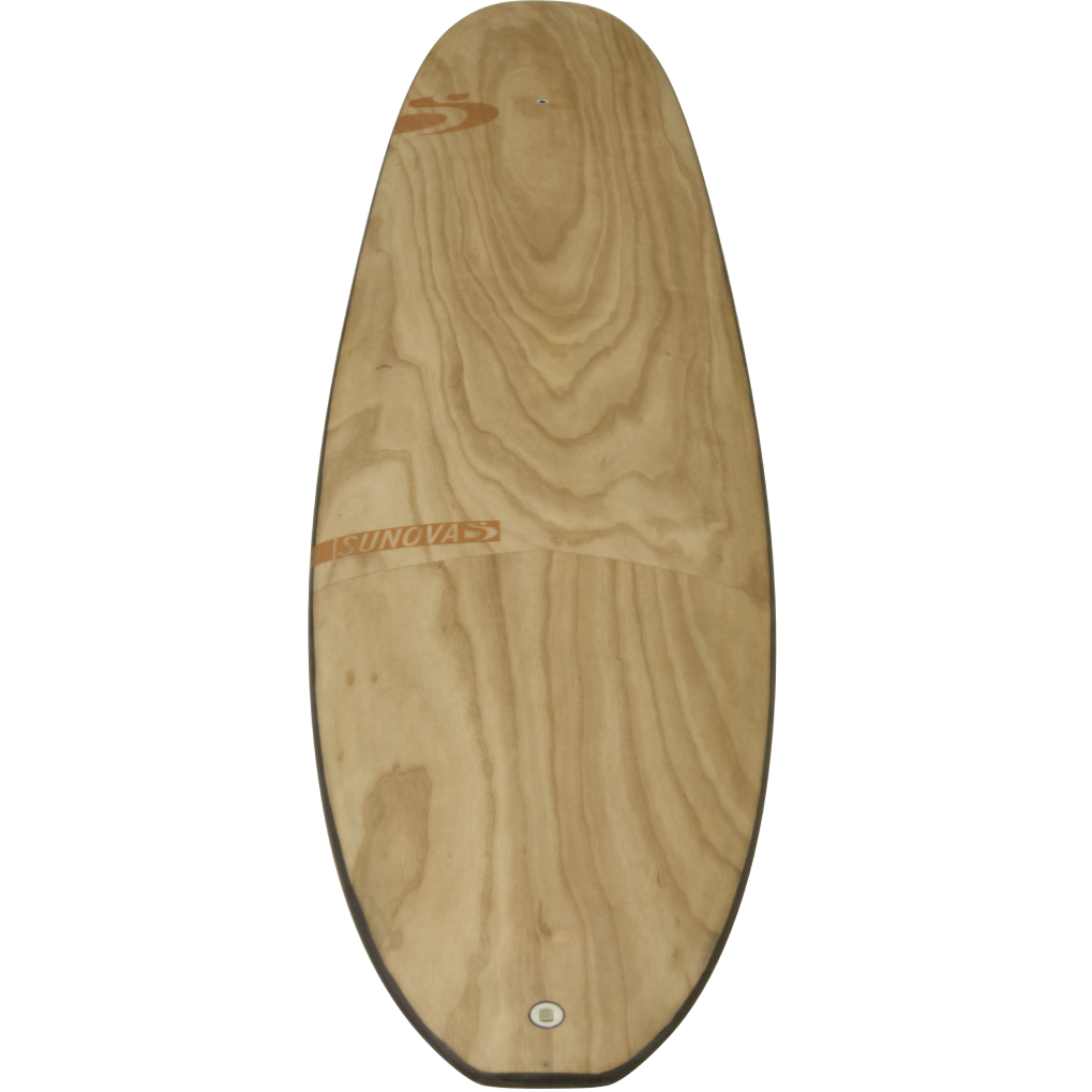 Sunova - Oldy - C2TR3 - Surfboard