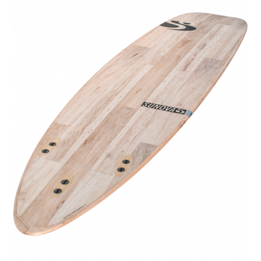 Sunova - Pro - Morphlex - Surfboard-Longboards-Sunova-9'2"-Spunkys Surf Shop LLC