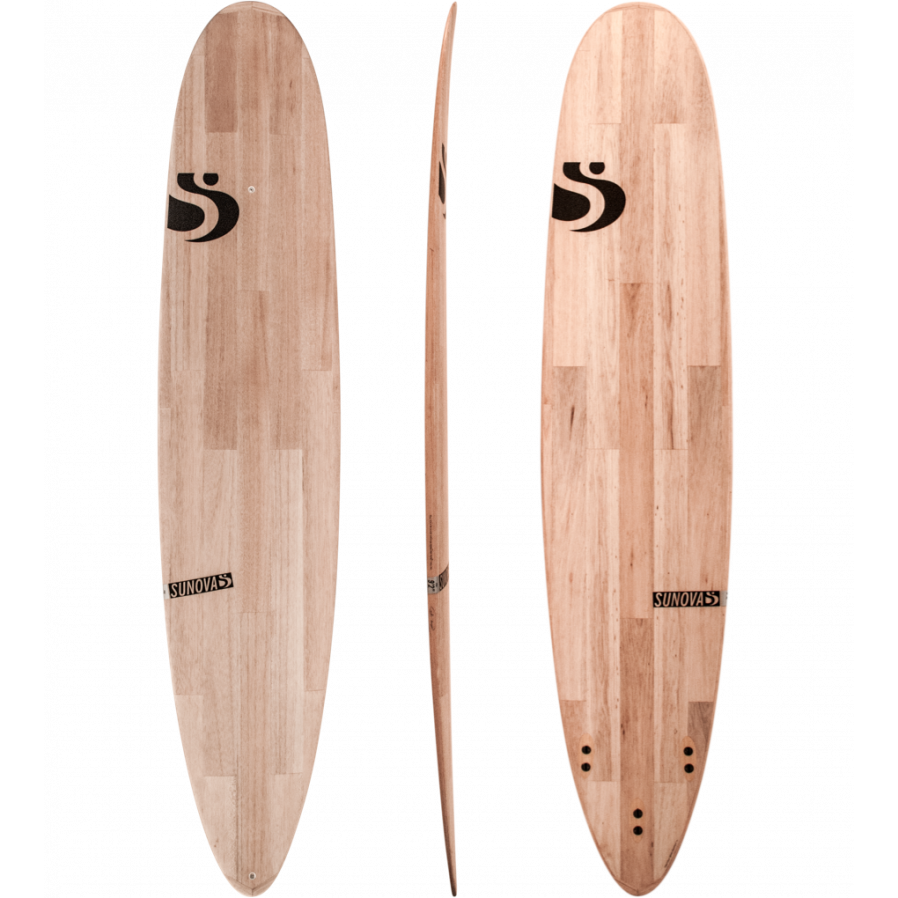 Sunova - Pro - Morphlex - Surfboard