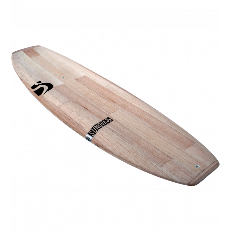 Sunova - Shroom - Morphlex - Surfboard