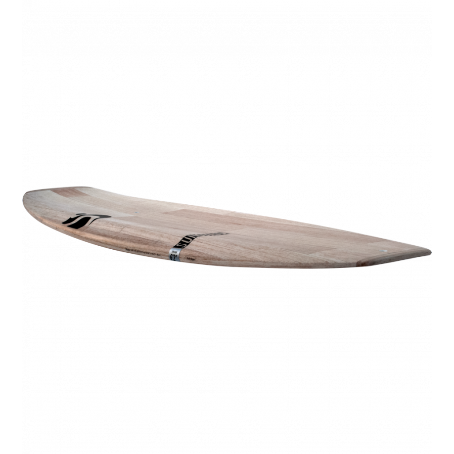 Sunova - Shroom - Morphlex - Surfboard-Shortboards-Sunova-5'2"-Spunkys Surf Shop LLC