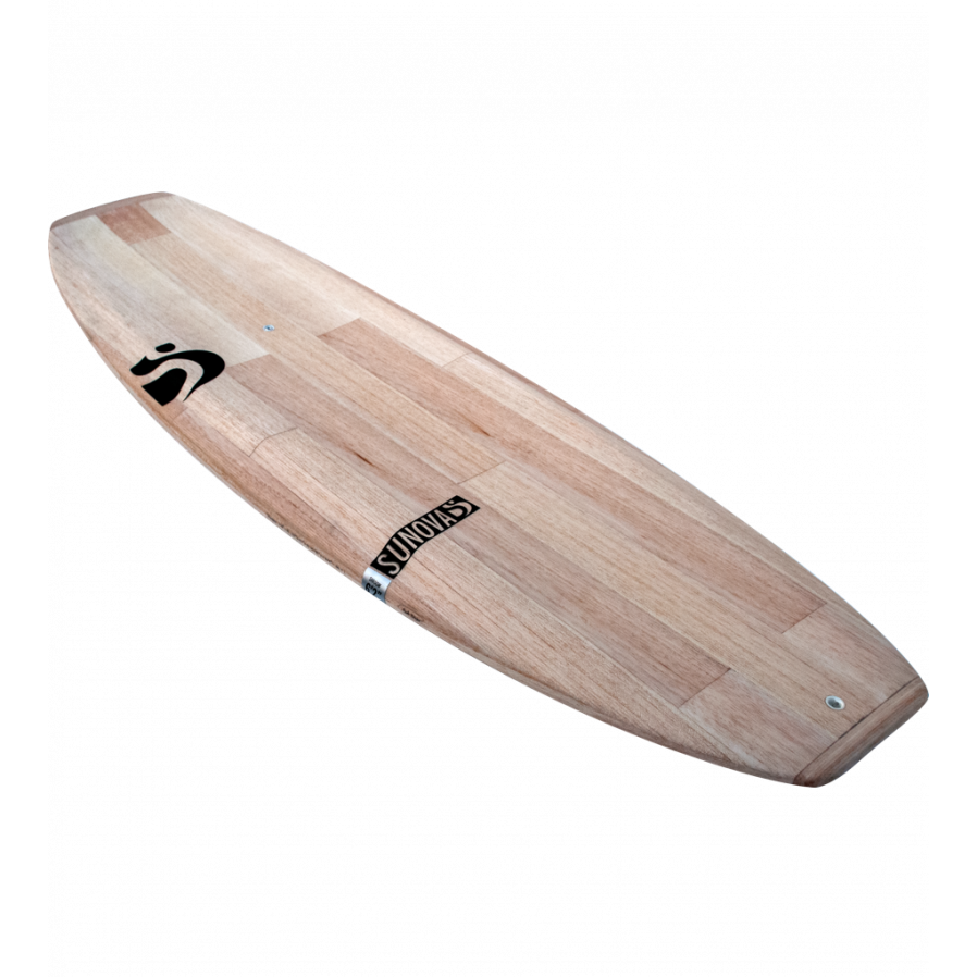 Sunova - Shroom - Morphlex - Surfboard-Shortboards-Sunova-5'2"-Spunkys Surf Shop LLC