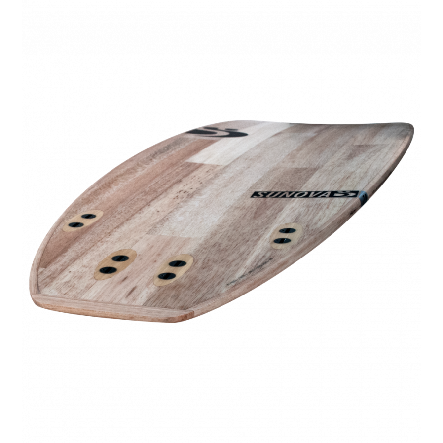 Sunova - Shroom - Morphlex - Surfboard-Shortboards-Sunova-5'2"-Spunkys Surf Shop LLC