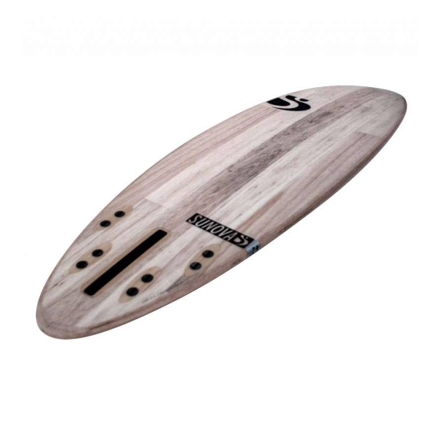 Sunova - Soul - Morphlex - Surfboard