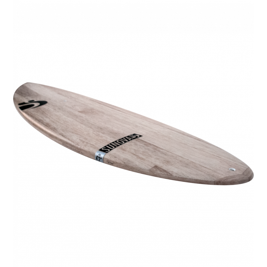 Sunova - Soul - Morphlex - Surfboard-Shortboards-Sunova-5'4"-Spunkys Surf Shop LLC