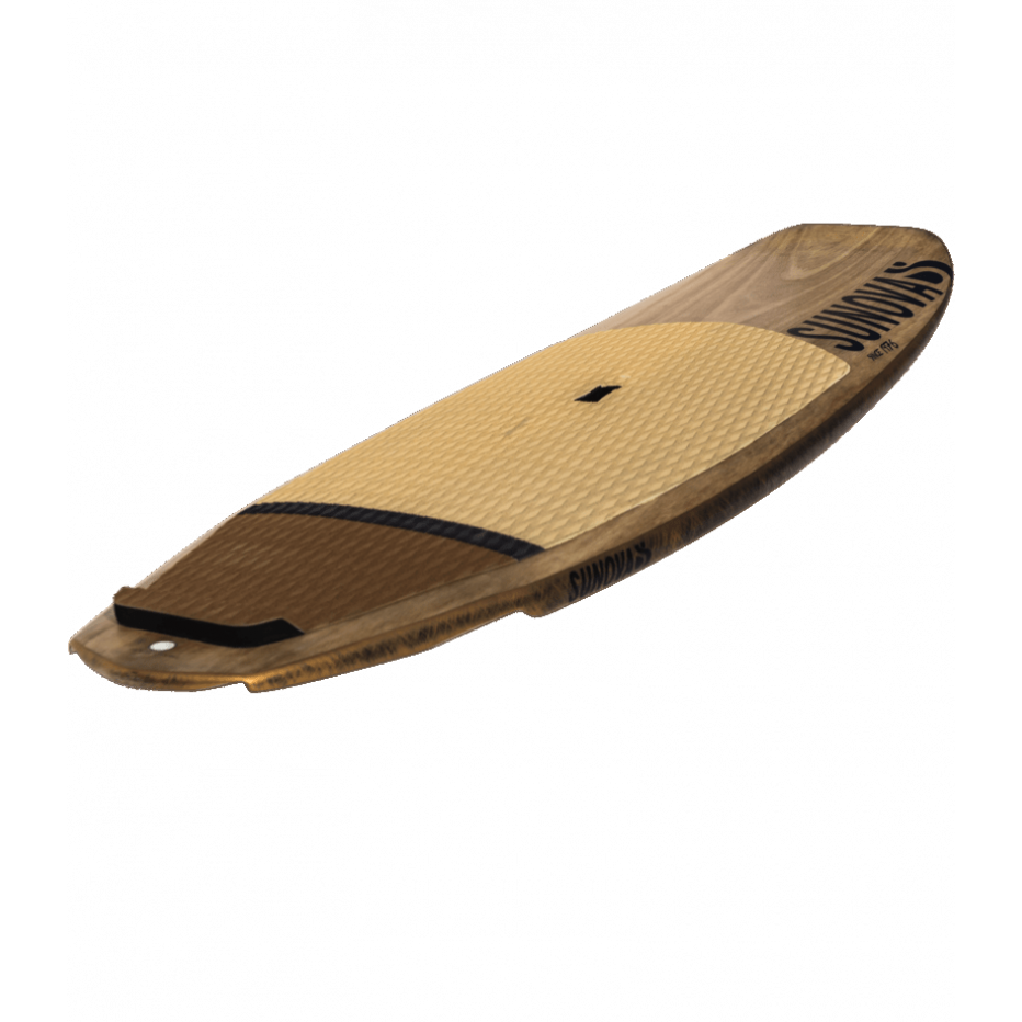 Sunova - Speeed - TR3 Tec - SUP Surfboard