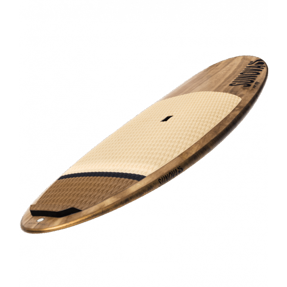 Sunova - Steeze - TR3 - SUP Surfboard