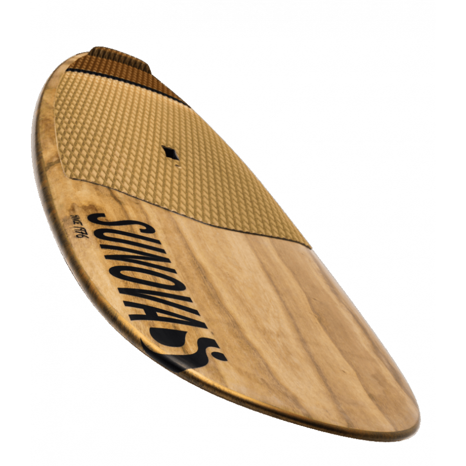 Sunova - Steeze - TR3 - SUP Surfboard-Paddleboards-Sunova-8'6"-Spunkys Surf Shop LLC