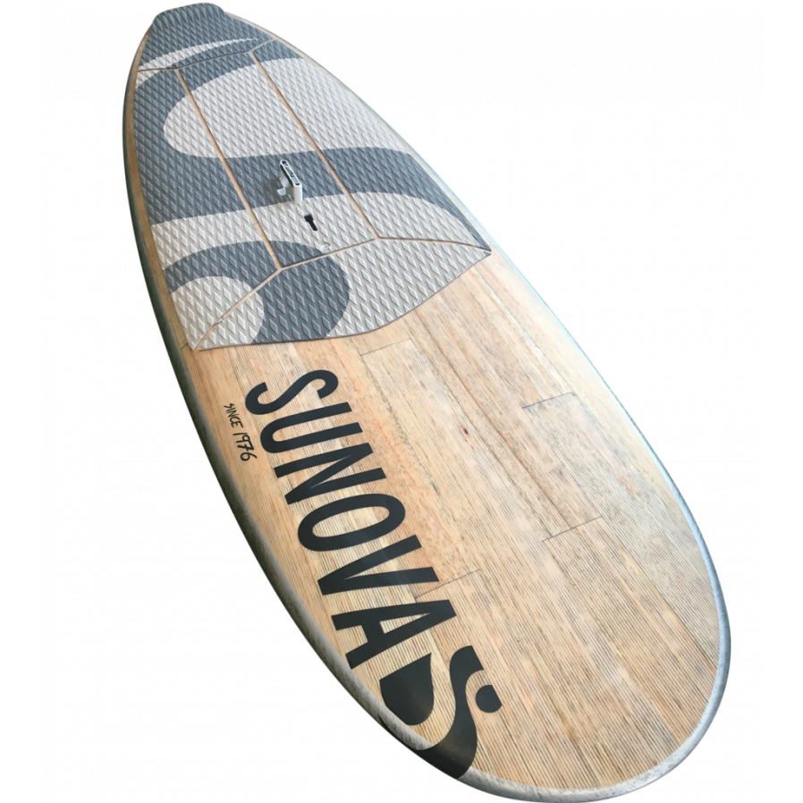 Sunova - Steeze - XXX - SUP Surfboard-Paddleboards-Sunova-8'6"-Spunkys Surf Shop LLC