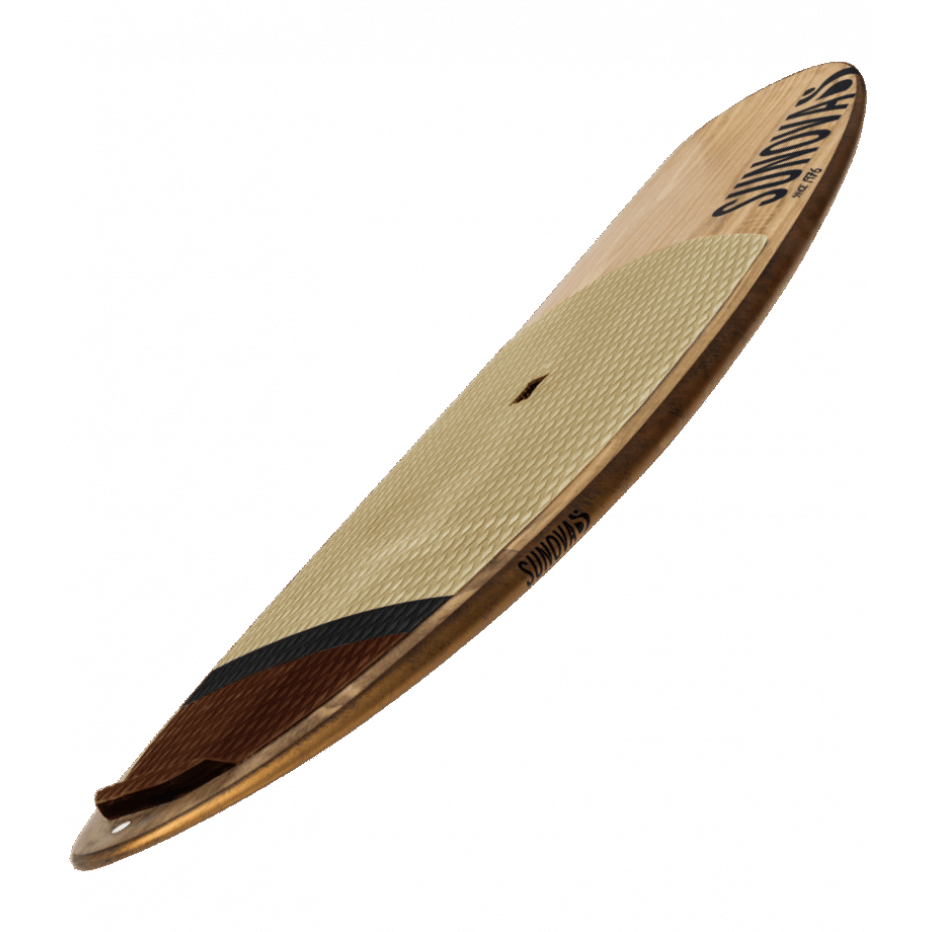 Sunova - Style - TR3 Tec - SUP Surfboard-Paddleboards-Sunova-9'6"-Spunkys Surf Shop LLC