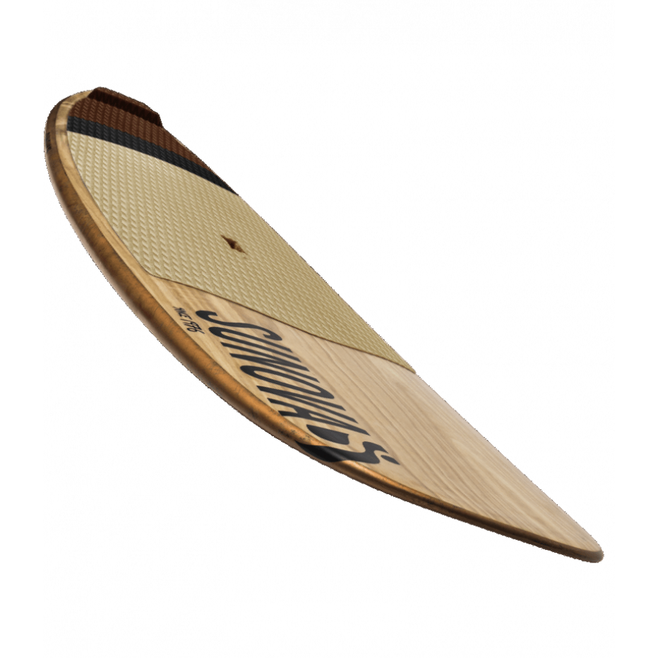 Sunova - Style - TR3 Tec - SUP Surfboard-Paddleboards-Sunova-9'6"-Spunkys Surf Shop LLC