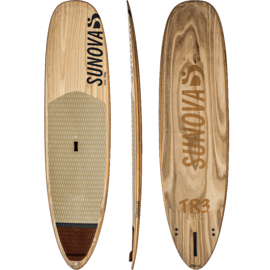Sunova - Style - TR3 Tec - SUP Surfboard