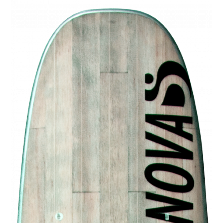 Sunova - Style - XXX Tec - SUP Surfboard