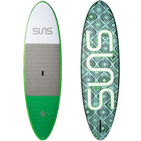 Sunova - Suns - Suns Tec - Paddleboard