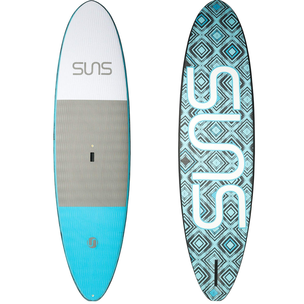 Sunova - Suns - Suns Tec - Paddleboard