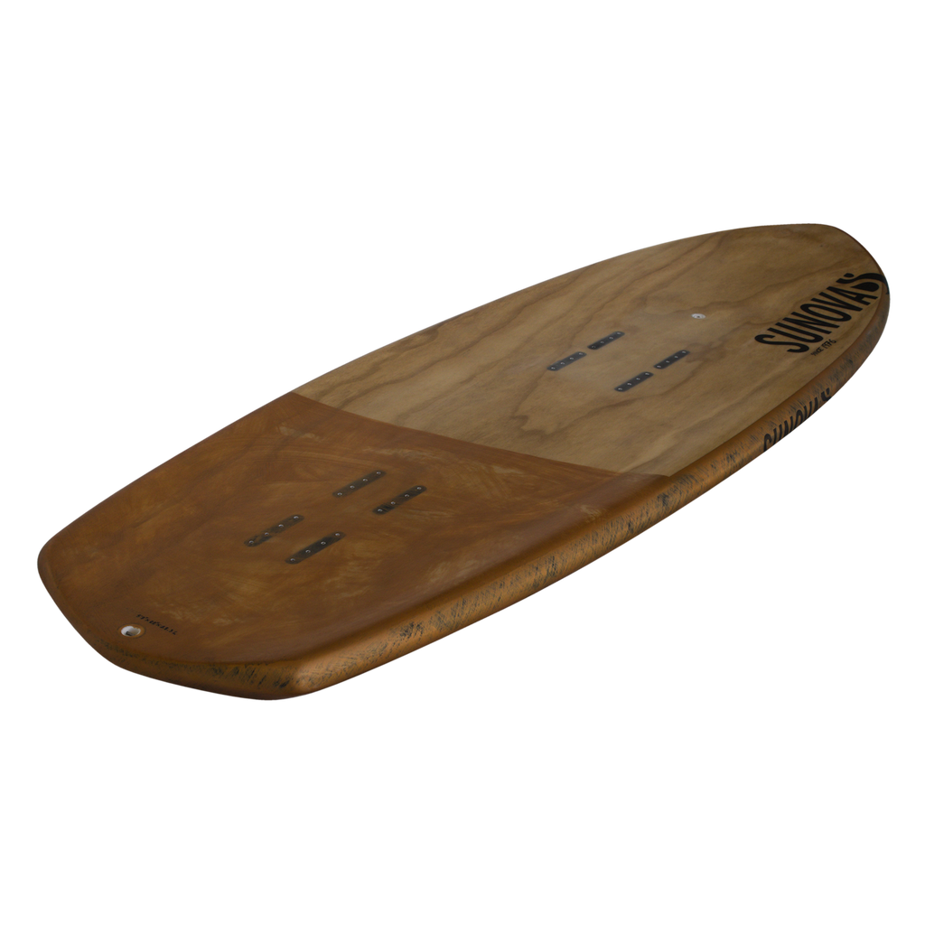 Sunova - Surf Foilboard - TR3 Tec