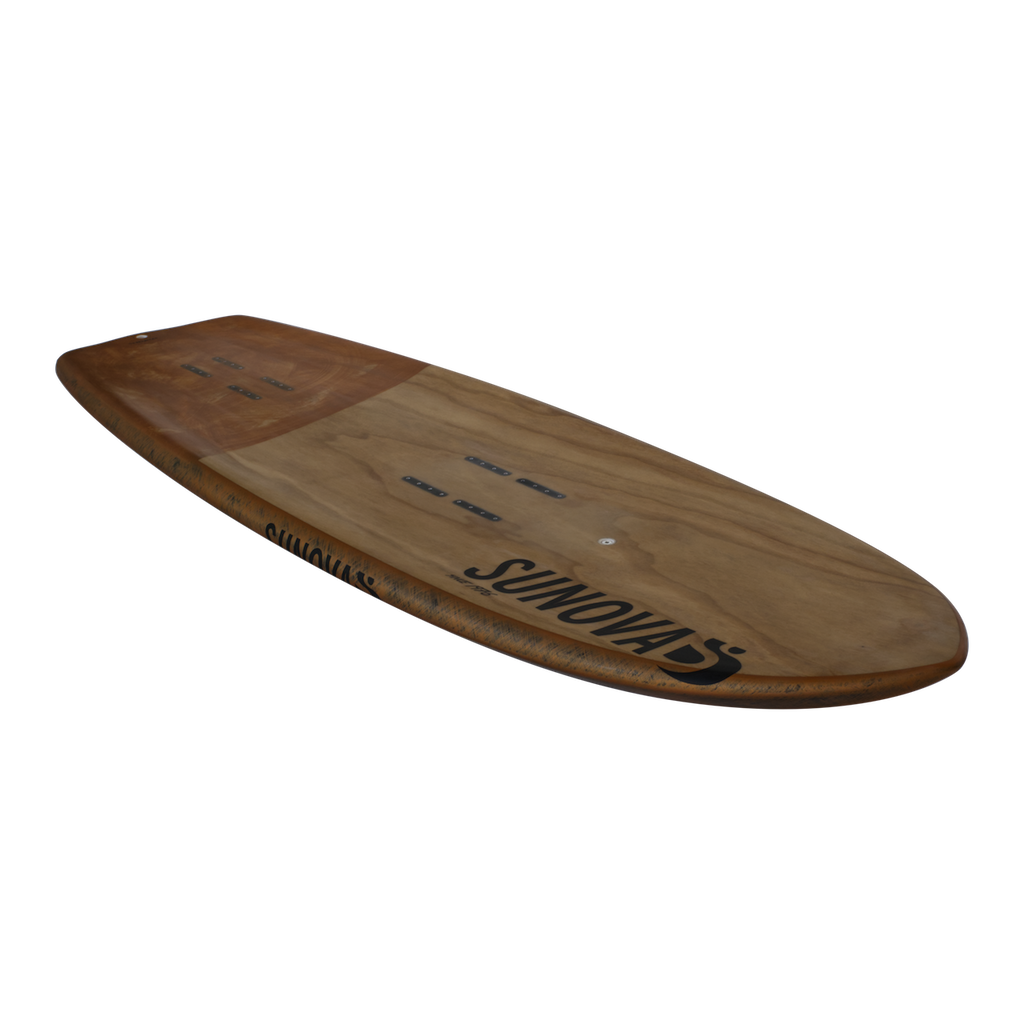 Sunova - Surf Foilboard - TR3 Tec