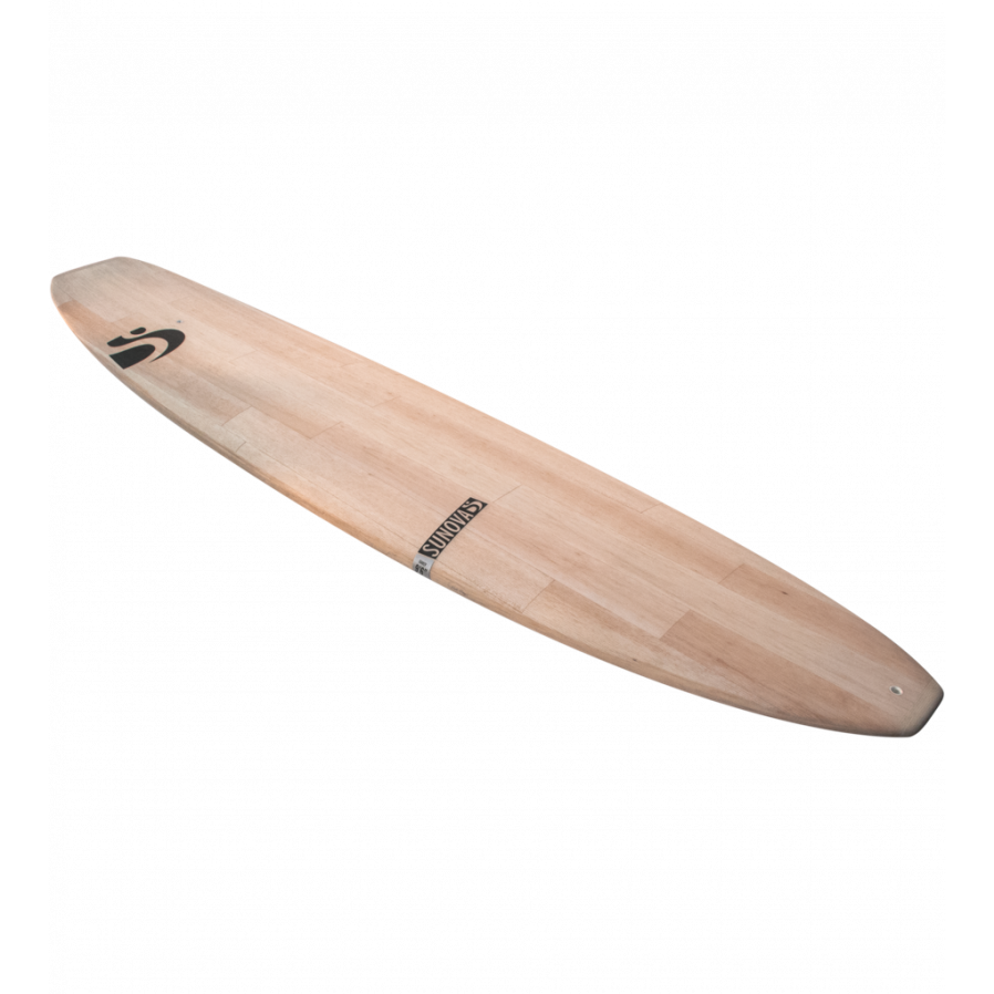 Sunova - Tanker - Morphlex - Surfboard
