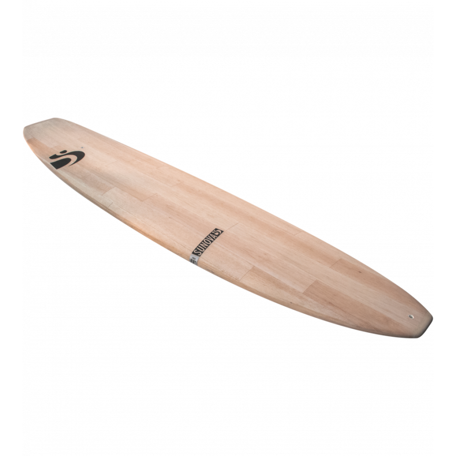 Sunova - Tanker - Morphlex - Surfboard-Longboards-Sunova-9'6"-Spunkys Surf Shop LLC