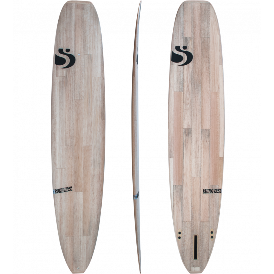 Sunova - Tanker - Morphlex - Surfboard