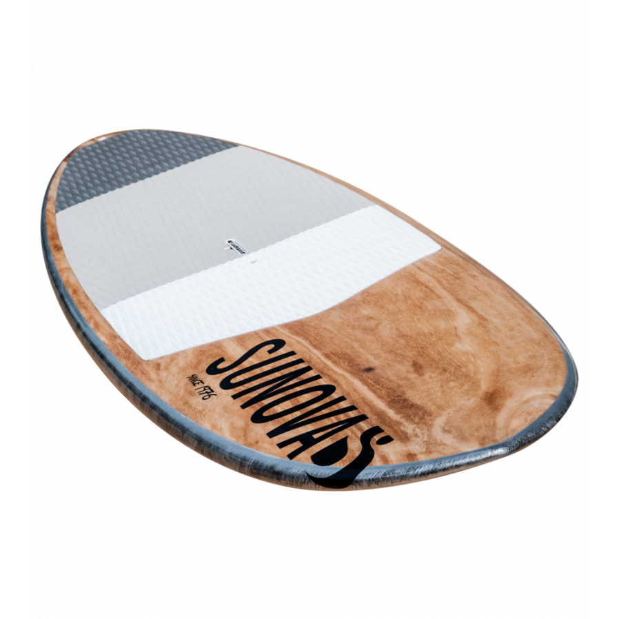 Sunova - The One - Eco Tec - Paddleboard