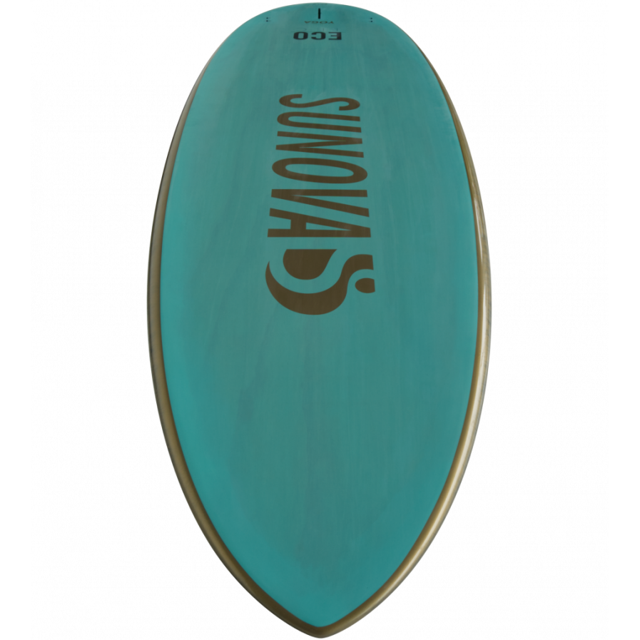 Sunova - The One - Yoga Edition - Eco Tec - Paddleboard