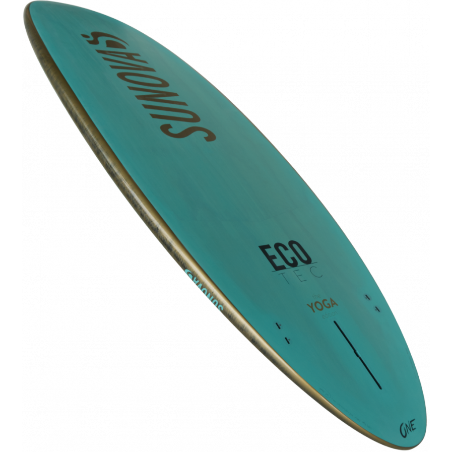 Sunova - The One - Yoga Edition - Eco Tec - Paddleboard