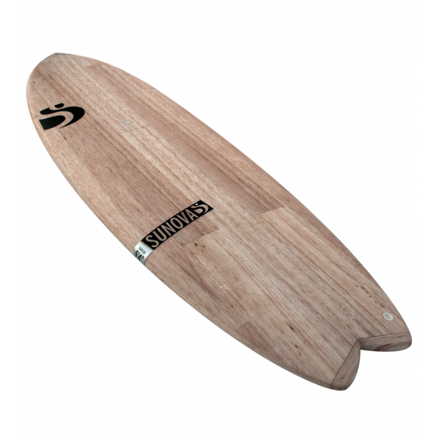 Sunova - Torpedo - Morphlex - Surfboard