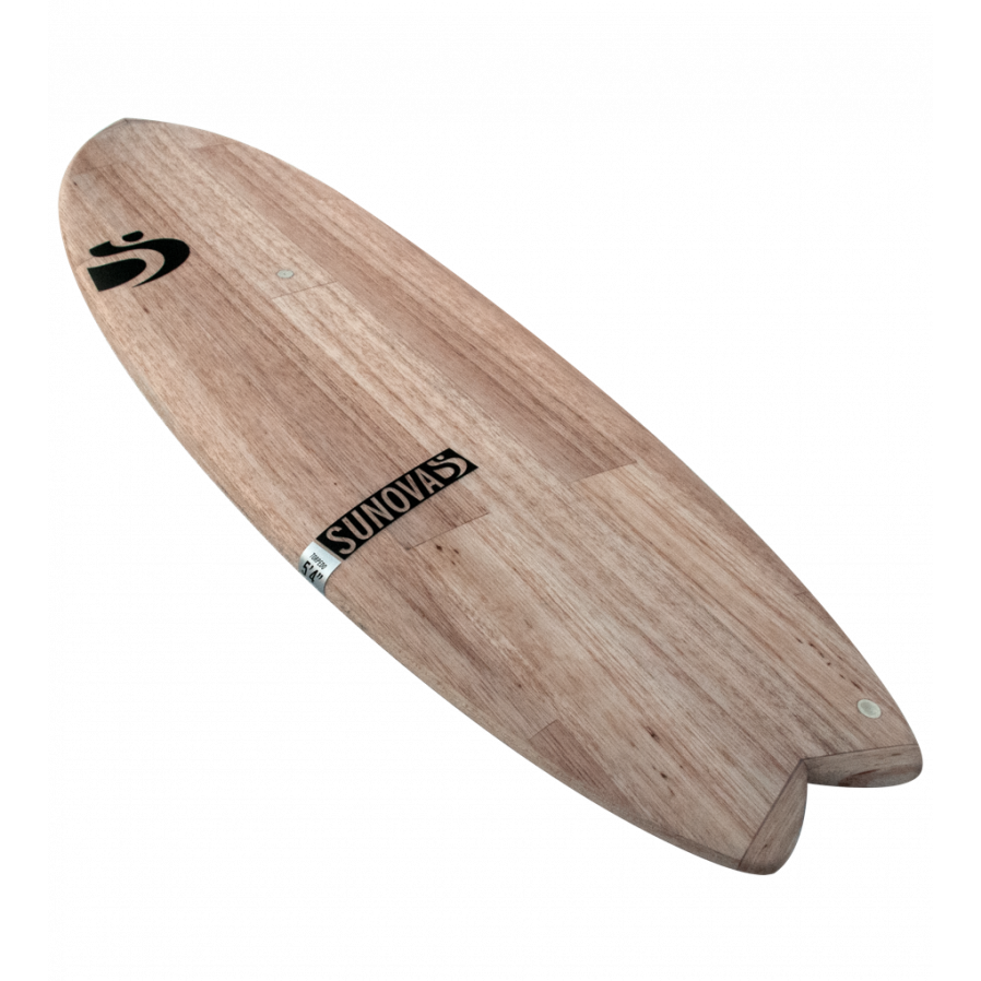 Sunova - Torpedo - Morphlex - Surfboard-Shortboards-Sunova-5'0"-Spunkys Surf Shop LLC