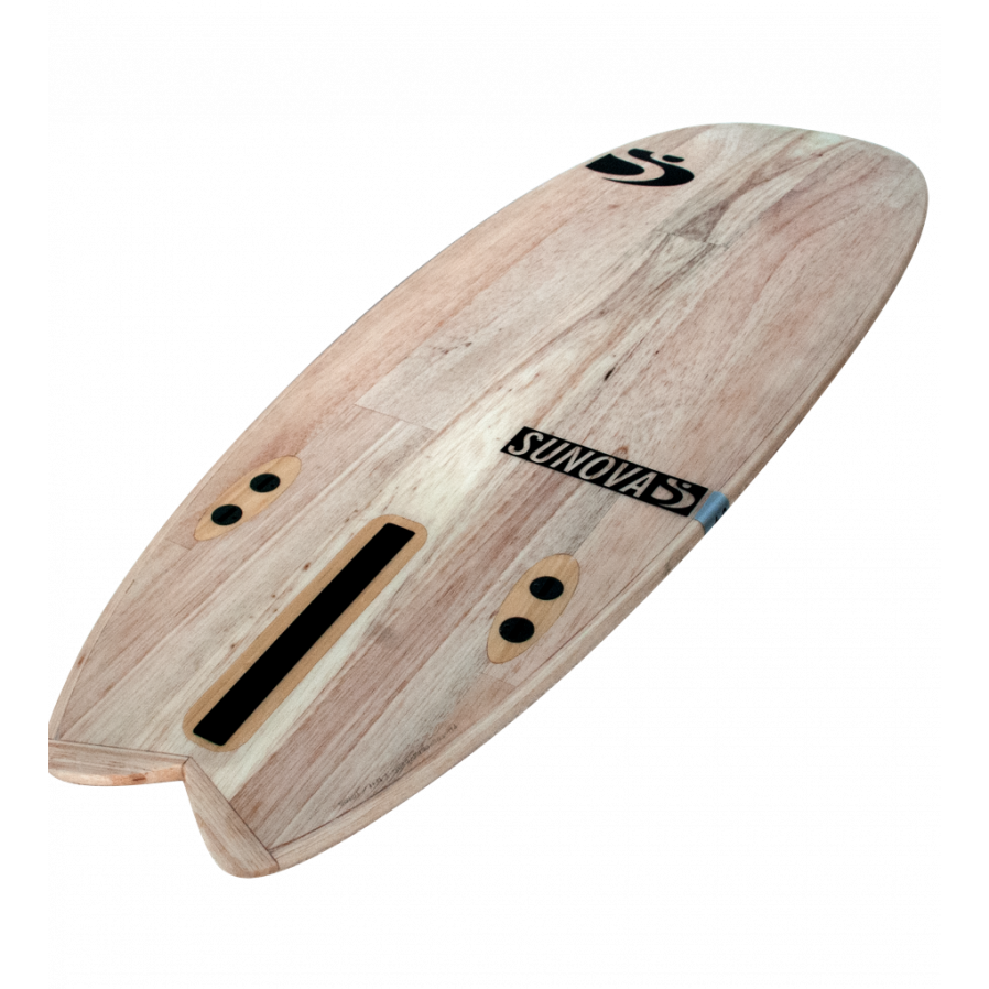 Sunova - Torpedo - Morphlex - Surfboard