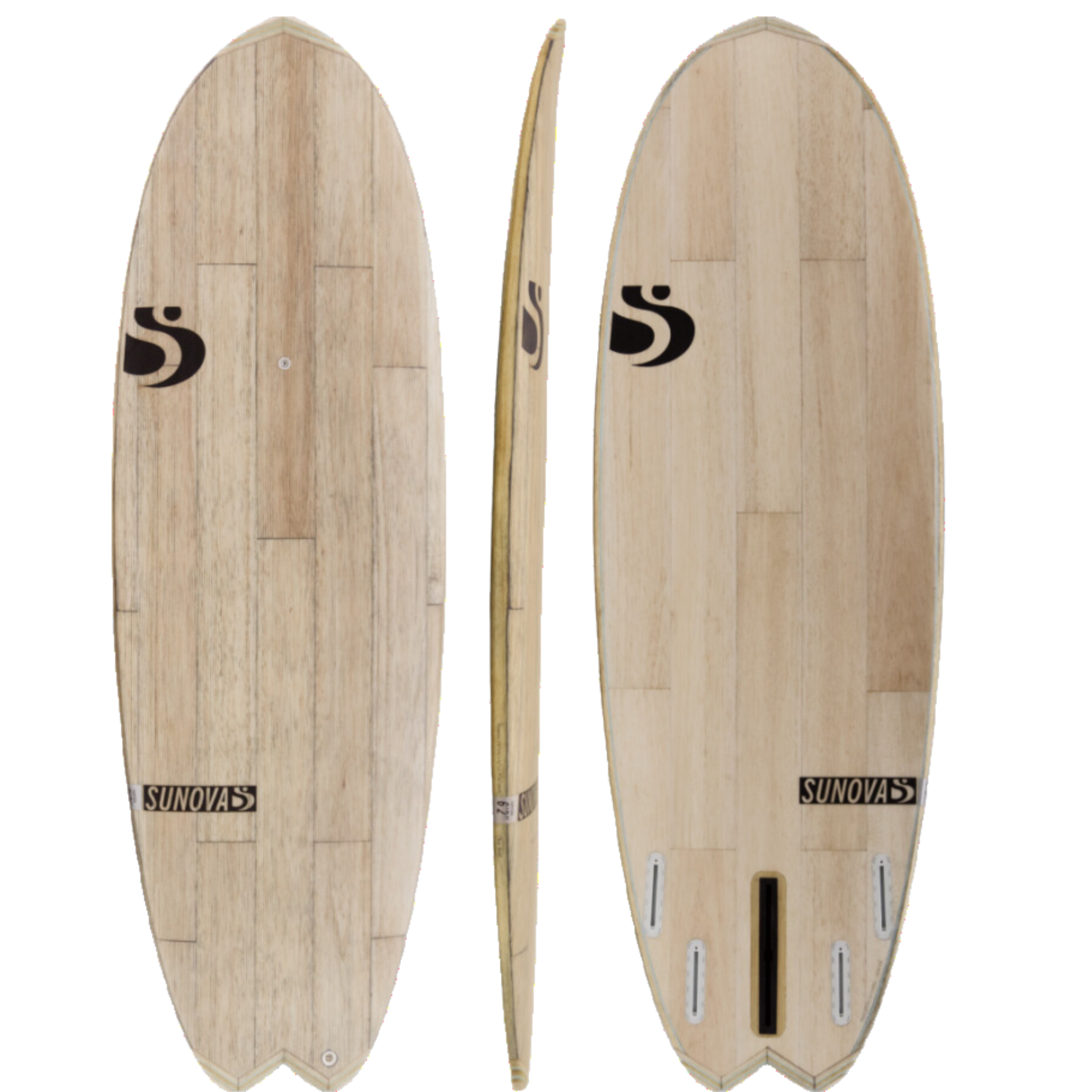 Sunova - Torpedo - Morphlex - Used Surfboard – Spunkys Surf Shop LLC