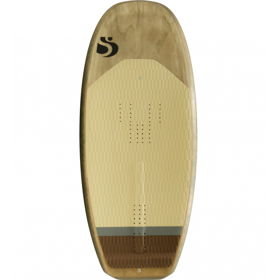 Sunova - Wing Foilboard - TR3 Tec-Foilboards-Sunova-4'8"-Spunkys Surf Shop LLC