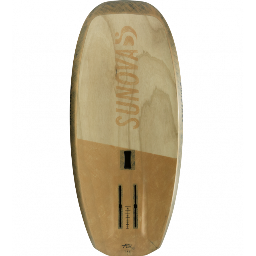 Sunova - Wing Foilboard - TR3 Tec-Foilboards-Sunova-4'8"-Spunkys Surf Shop LLC