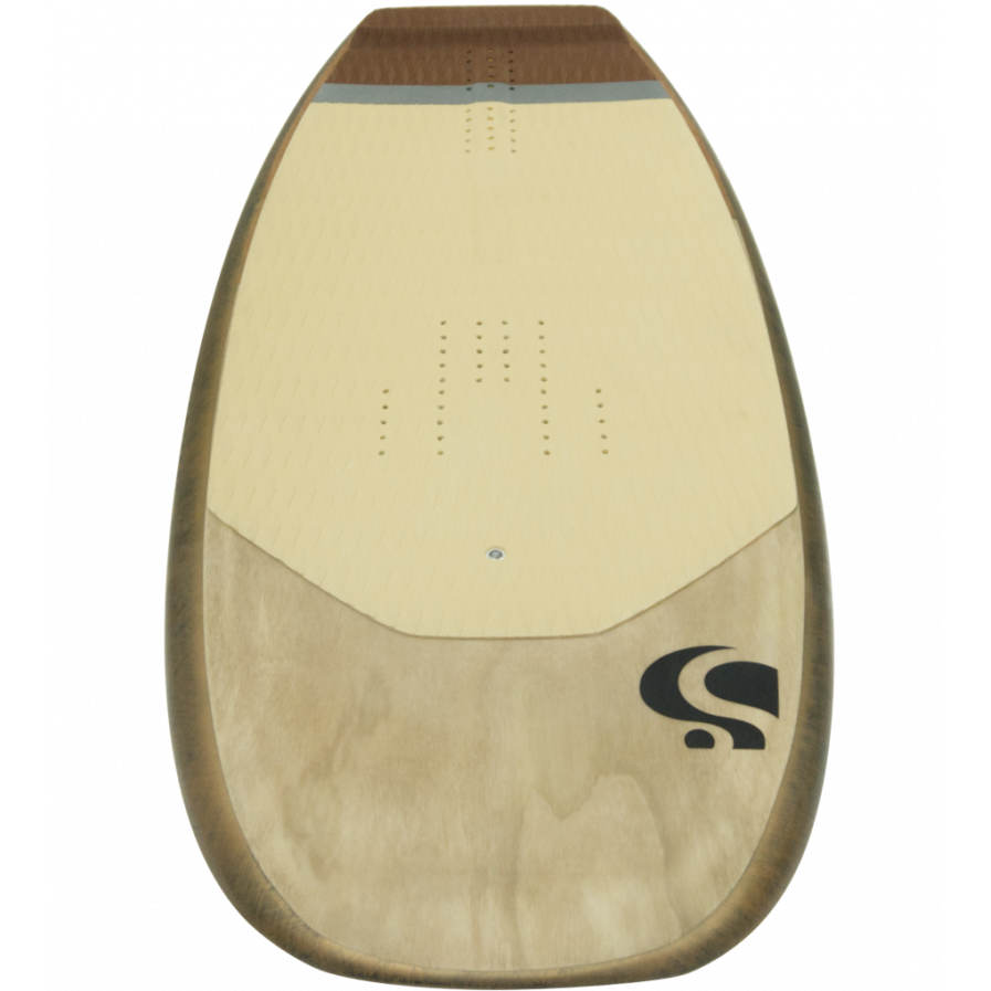 Sunova - Wing Foilboard - TR3 Tec-Foilboards-Sunova-4'8"-Spunkys Surf Shop LLC